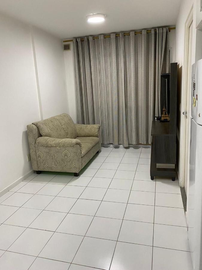 Apartamento No Bras Appartement São Paulo Buitenkant foto